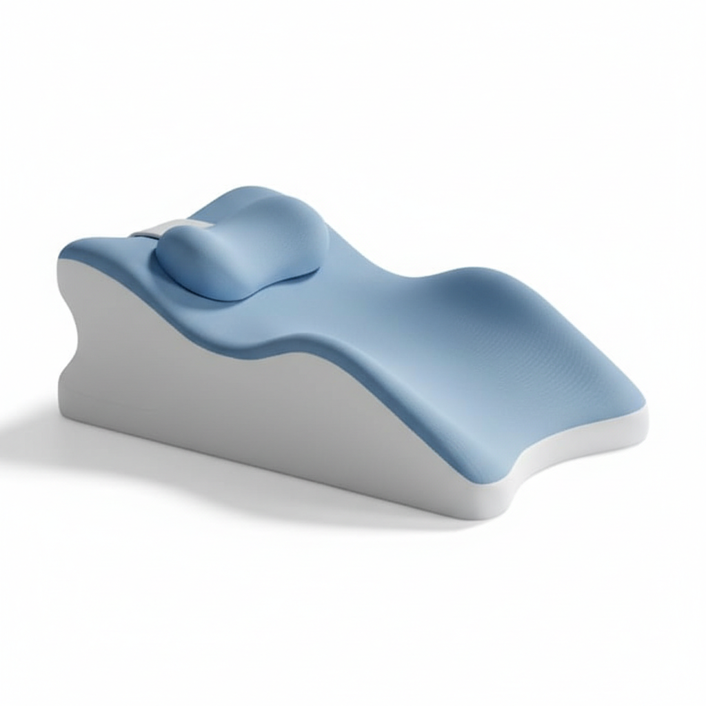 Multi Position Pillow