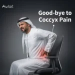 How to Relieve Tailbone Pain While Sitting