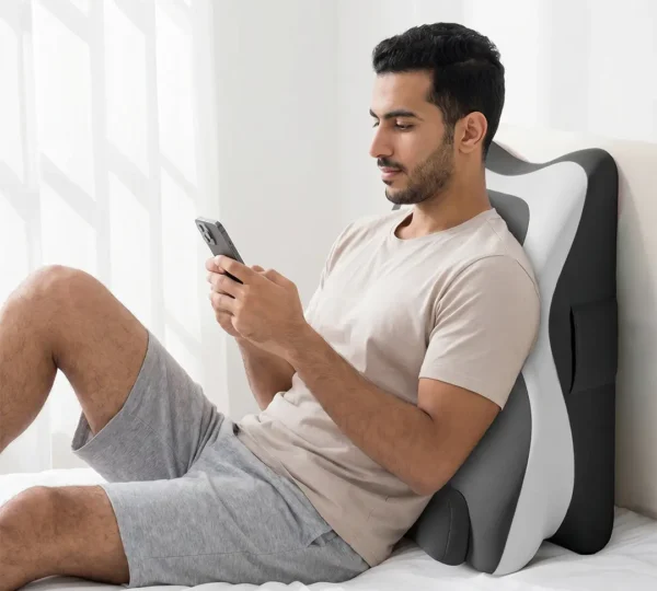 وسادة متعددة الاستخدامات للسفر والتنقل