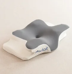 وسادة طبية للرقبة