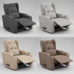 Awlait comfort chairs colors
