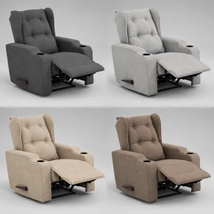 Awlait comfort chairs colors