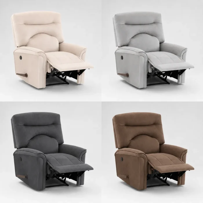 Awlait comfort chairs colors
