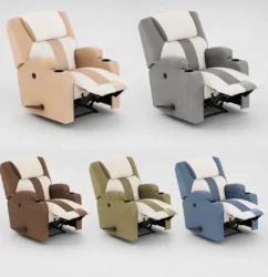 comfort chairs colors