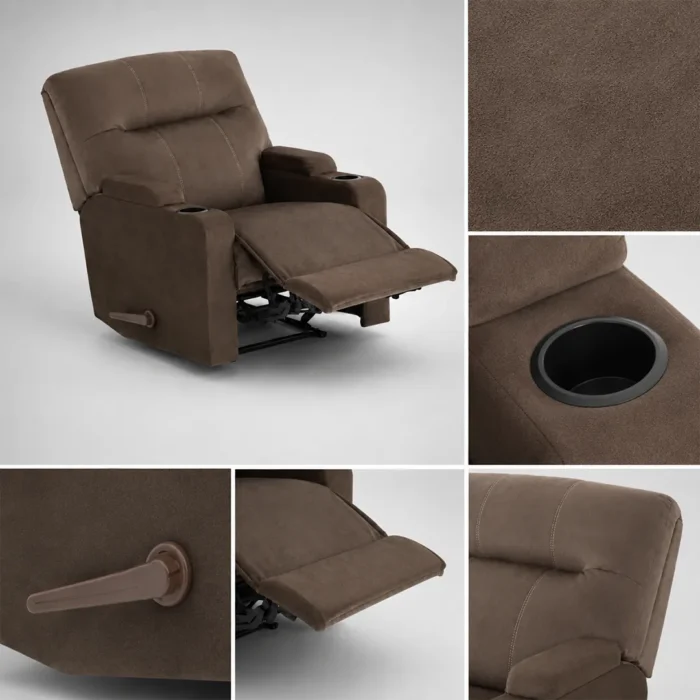 Awlait recliner chair details