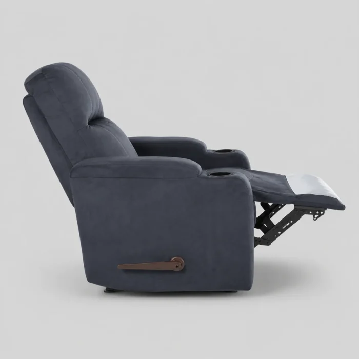 Awlait recliner chair positions