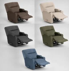Awlait comfort chairs colors