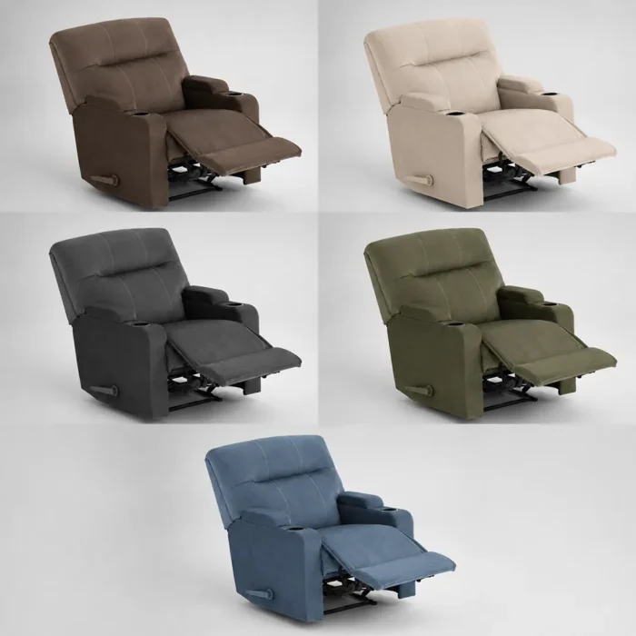 Awlait comfort chairs colors