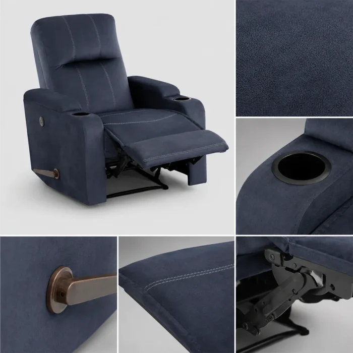 Awlait recliner chair details