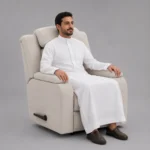 كرسي استرخاء