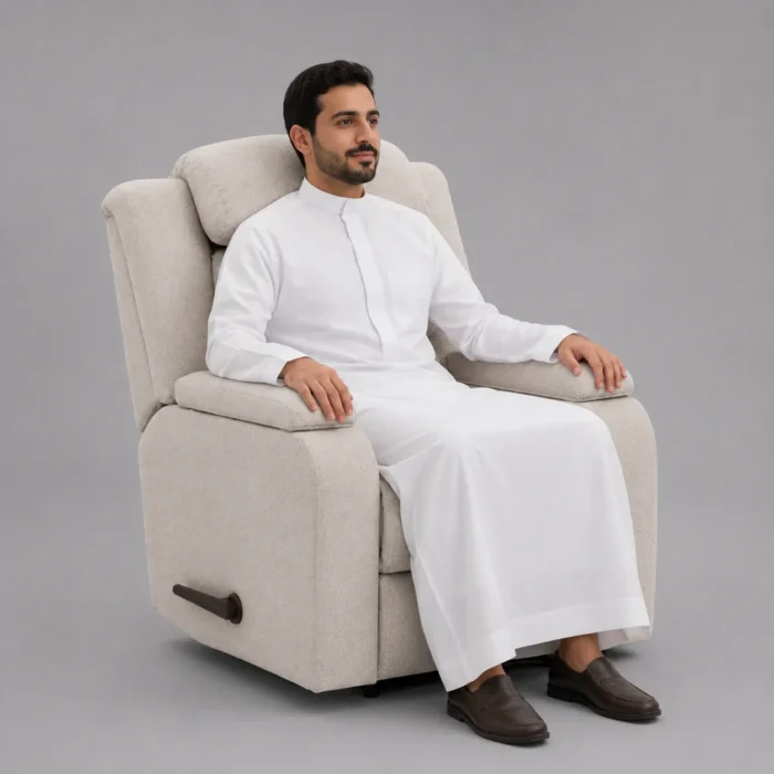 Recliner Chair