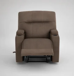 swivel recliner chair