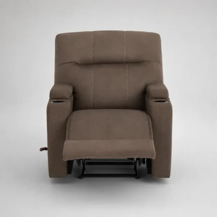 swivel recliner chair