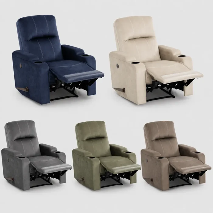 Awlait comfort chairs colors