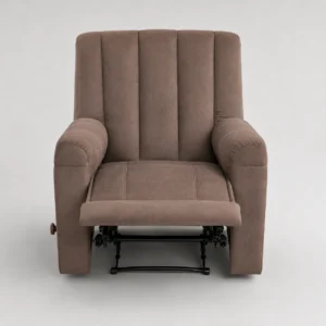 Modern recliner chair design