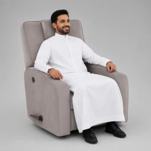 Premium electric power recliner chair