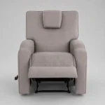 Modern electric power recliner chair