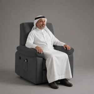 فوائد كرسي استرخاء متحرك