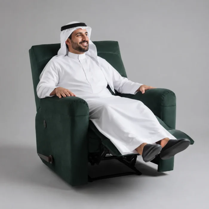 فوائد كرسي استرخاء كهربائي