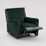 Comfortable power recliner chair