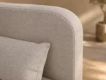 Foldable chair bed