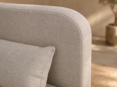 Foldable chair bed