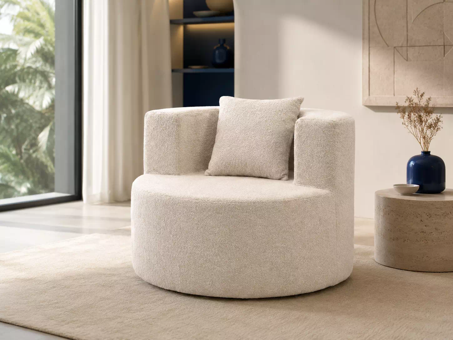 Frameless sofa chair Frameless sofa chair