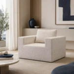 Sofa chair foam