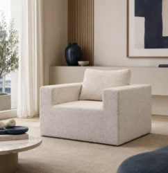 Sofa chair foam