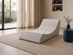 Foldable couches