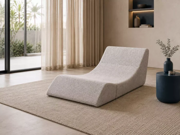 Foldable couches