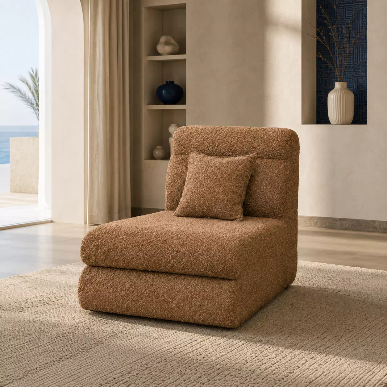 Modern foam sofa Modern foam sofa