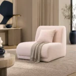 Foam sofa couch