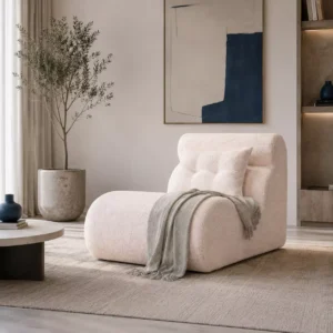 Foam couch for adults