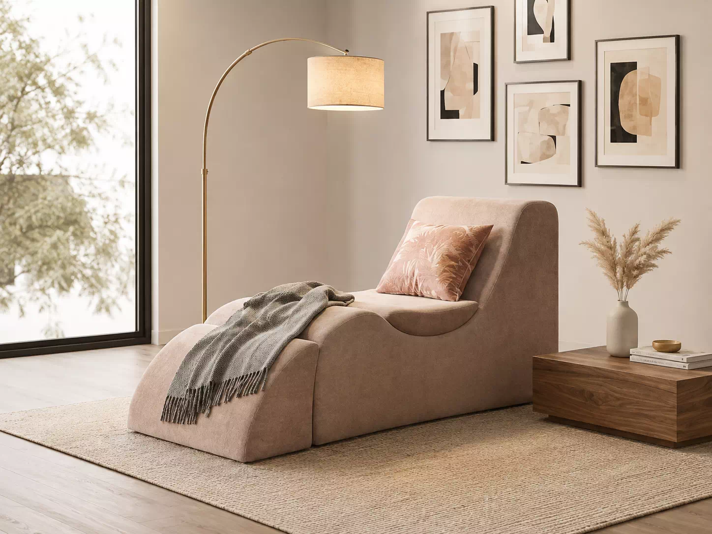 Foam sofa set Foam sofa set