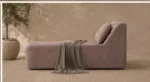سرير كنبة