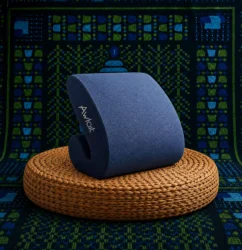 Luxury medical back cushion